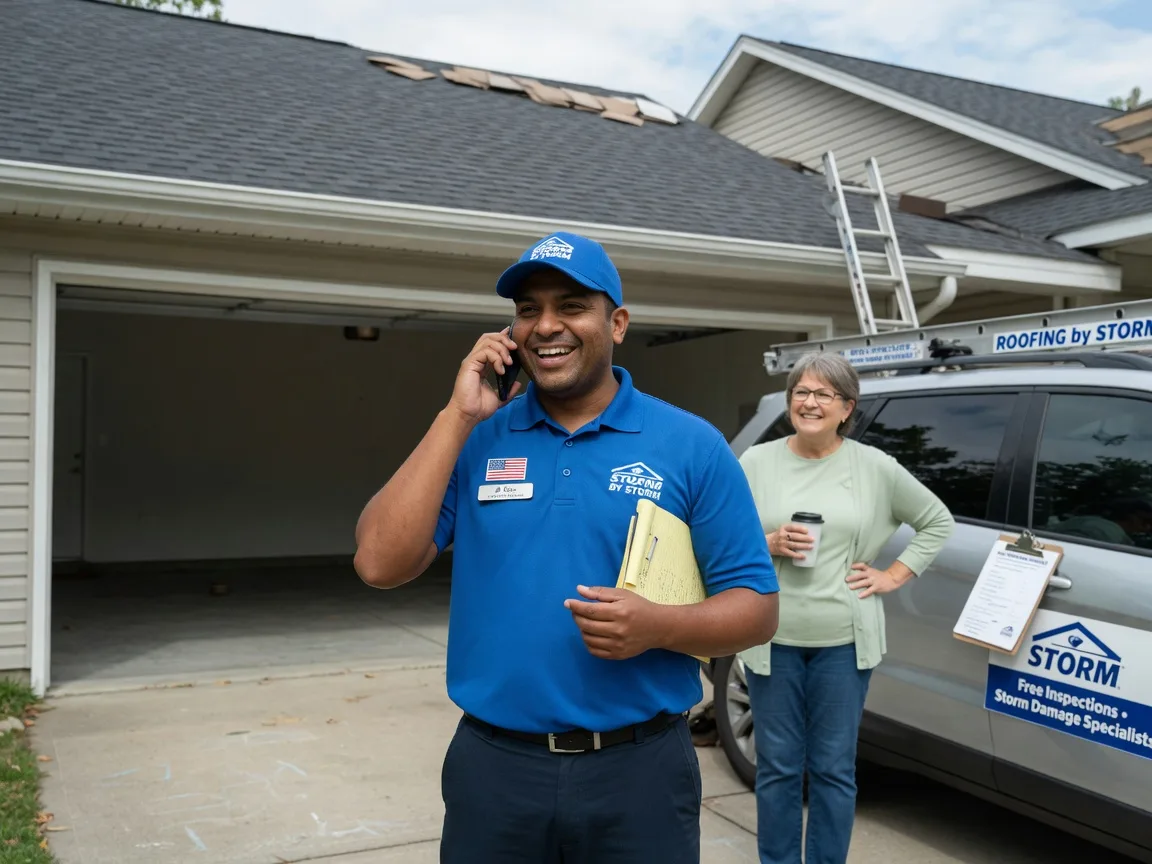 Roof Repair Near Me Irwin, OH FAQs