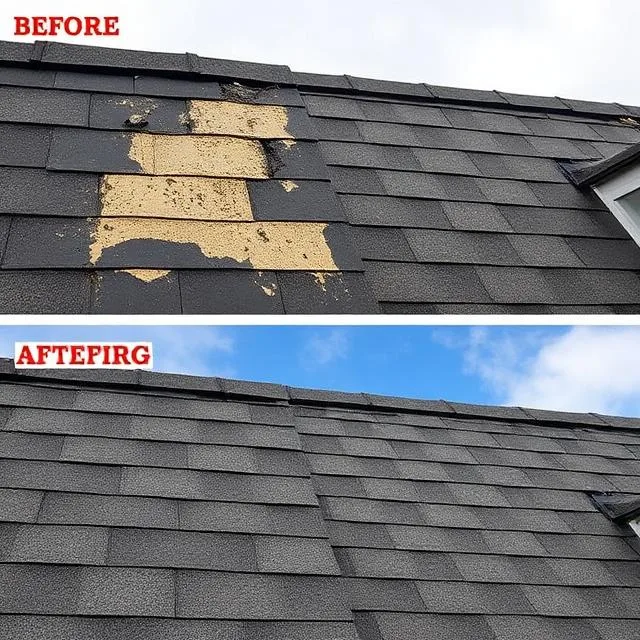 Roof Repair Near Me in Irwin, OH near me